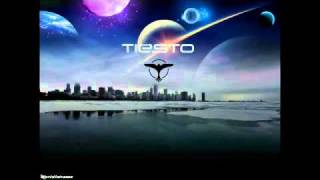 SWRMXS -TRACK 06 - HIM - Love the hardest way (Tiesto Remix)