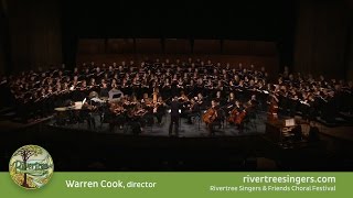 Requiem for the Living – Dan Forrest – COMPLETE – Rivertree Singers & Friends