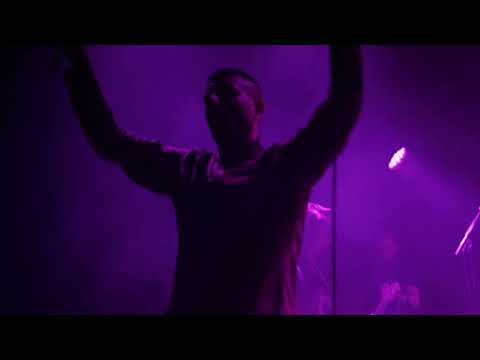 Jacks Full + Mavile - War pigs (Black Sabbath cover) live @ Temple Athens