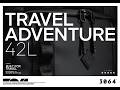 3064 Travel Adventure 42L Full Walkthrough