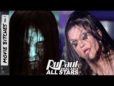 RuPaul’s Drag Race All Stars 3 Episode 3 | MovieBitches RuView