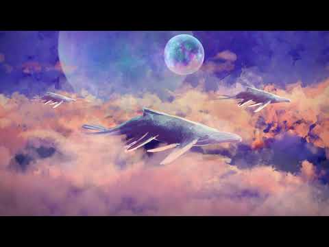 "Above the Clouds" - Alexandre Carvalho