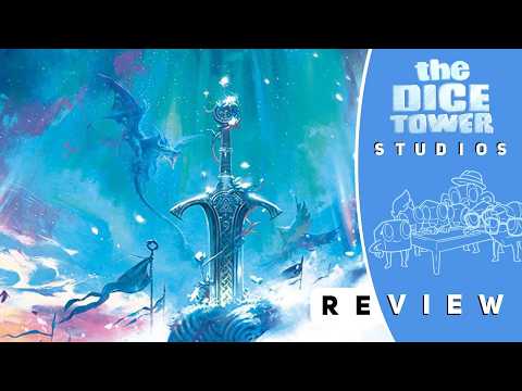 Avalon: The Riven Veil Review: The Myst of Riven