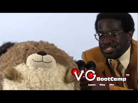 Apex 2010 - Interview With Fluffy Wuffy - SSBB - SSBB