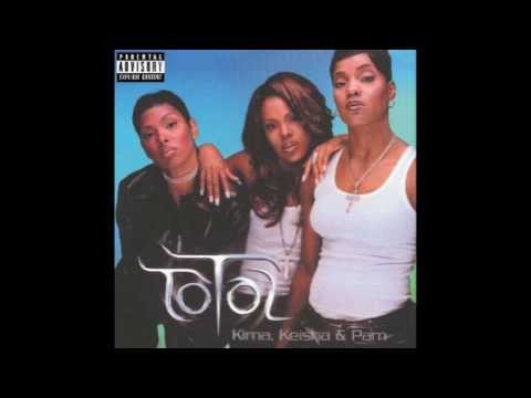 90s/2K R&B Mix Feat. Usher, Total, Tevin Campbell, TLC & More