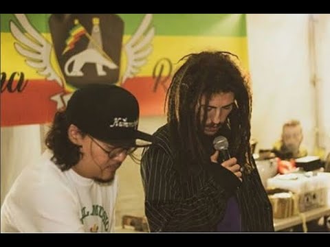 A DAY LIKE TODAY - INI JAHTONI FT HUMMINGBIRD DUB