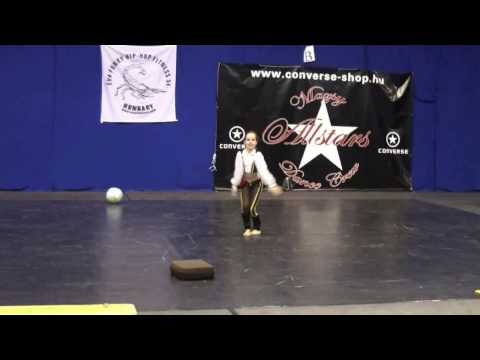 Brenda Maer - World Traveller.mp4