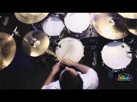 Marco Fatone - The Pretender - Foo Figthers - Drum Cover