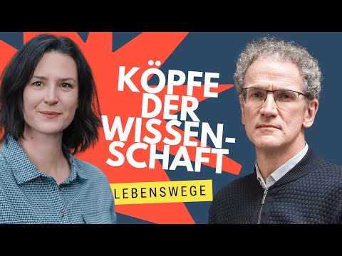 Prof. Dr. Dirk Oschmann: „Der Osten – eine westdeutsche Erfindung? Teil I.“