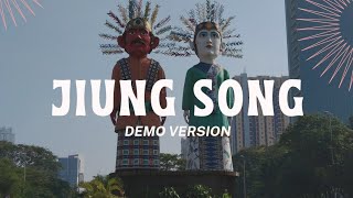 JIUNG SONG - Demo Version - P30 (Parker)