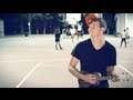 Miley Cyrus - We Can't Stop (Tyler Ward ...