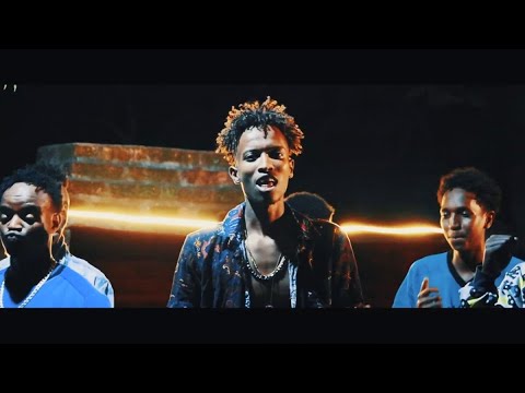 New Oromo Music 2023 -MAX15KING "Ibsaadhu" (OFFICIAL VIDEO)(@Young Azaziel)