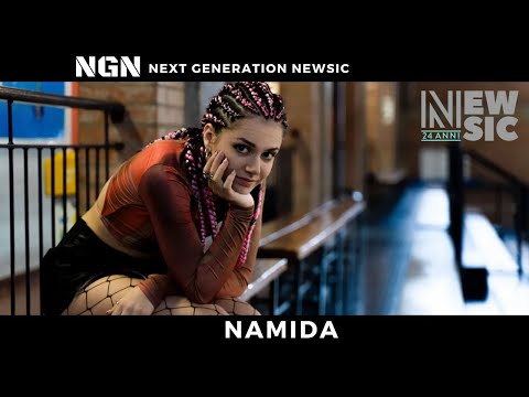 Next Generation Newsic: NAMIDA