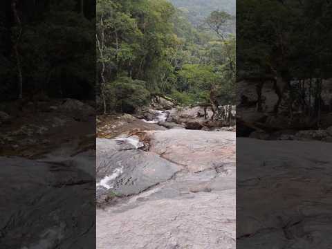 Como chegar cachoeira do Salto Itariri sp