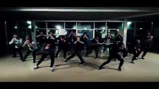 Pat Cruz - I Love My Squad