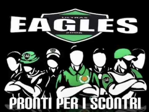 Ultras Eagles 06 : Senza Paura ( Album Vox Populi 2009 )