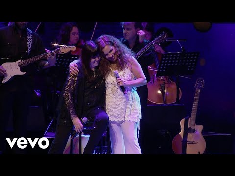 Sandra Mihanovich - Honrar la Vida (En Vivo)