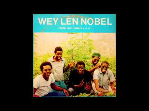 Wey len nobel : Key Len Fecce