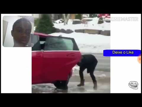 Tente nao rir ,vitinho vtr