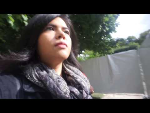 AWESOME CROWD AT PSG MATCH!