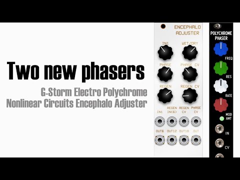 G-Storm Electro - Polychrome Phaser [USED] image 3