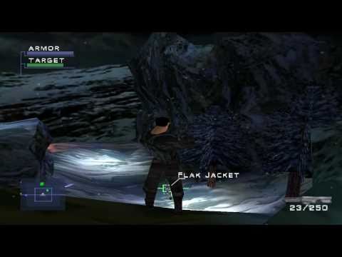 syphon filter 2 playstation cheats