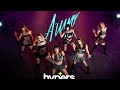 Manifest Arıyo Music Video