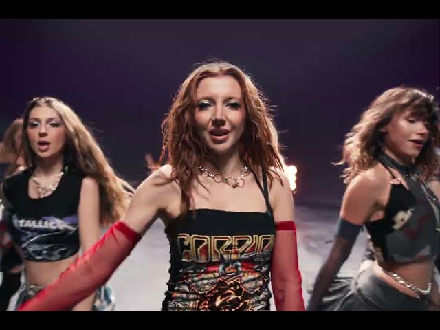 Ariyo von Manifest ((jetzt ansehen))