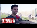 Pröpper: 'Pittige trainingen, komen als team goed bij elkaar' | Interview