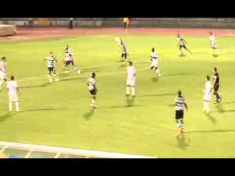 SPORTING B 2012/2013 Original