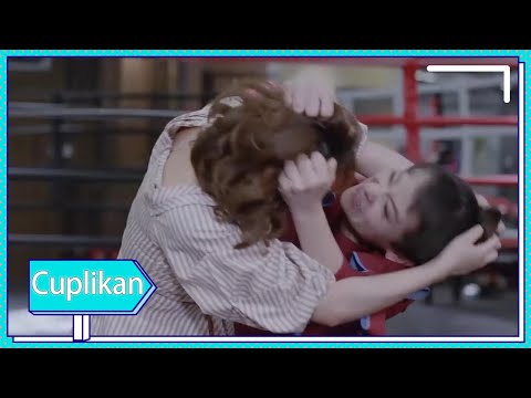 INDO SUBTo Be With You | Cuplikan EP53 Beraninya Kamu Memukulku