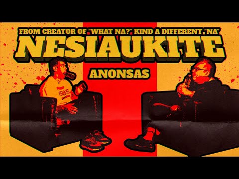 Nesiaukite vol. 41. - Aidas Puklevičius. Anonsas