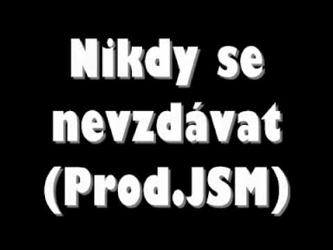 Dread Of Hell-Nikdy se nevzdávat (Prod.JSM)