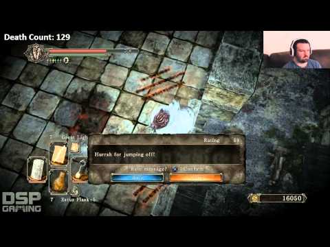 Dark Souls II playthrough pt170