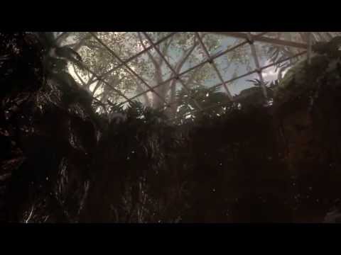 Call Of Duty: Ghosts Playthrough - Secret After-Credit Scene