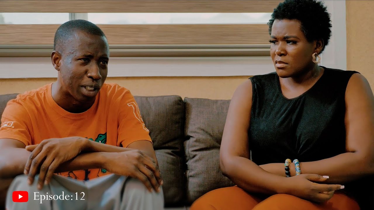 CHOICE OF LOVE😍EPISODE:12 FT. (KWADWO NKANSAH LILWYN C CONFION AARON MORAL VANESSA MCKENZIE AWO YAA)