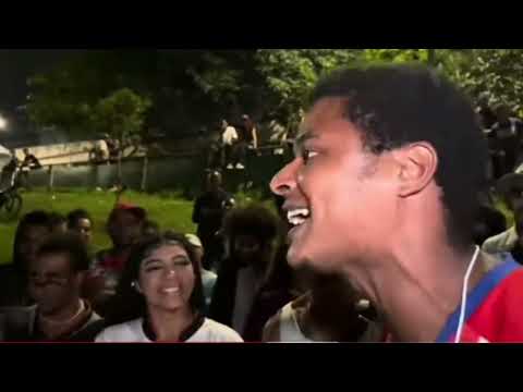 Grafiteh Boombap Perfeito