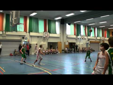 10-09-12 Blackeberg Röd - Alvik Del 4