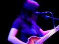 Deerhoof - Dog On The Sidewalk / Last Trumpeter Swan (Live at Lux, Lisbon, 2006)