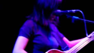 Deerhoof - Dog On The Sidewalk / Last Trumpeter Swan (Live at Lux, Lisbon, 2006)