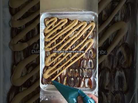 3 INGREDIENT DATE BARK.When speaking to , So we started . Go check them out, try Mob for free today!