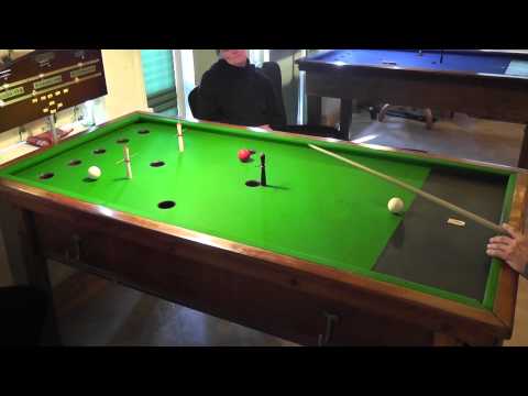 download lagu mp3 mp4 Bar Billiards, download lagu Bar Billiards gratis, unduh video klip Bar Billiards