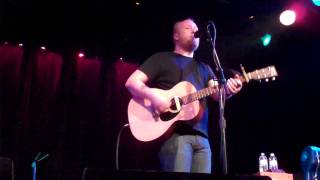 Mike Doughty - I Just Want the Girl in the Blue Dress to Keep on Dancing - Live in San Francisco