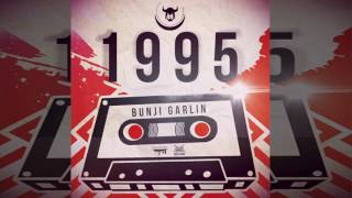 Bunji Garlin - 1995 (2017 Soca)