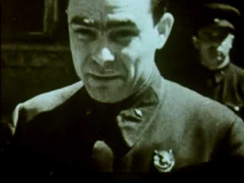 Leonid Brezhnev Biography (Narrado en español)