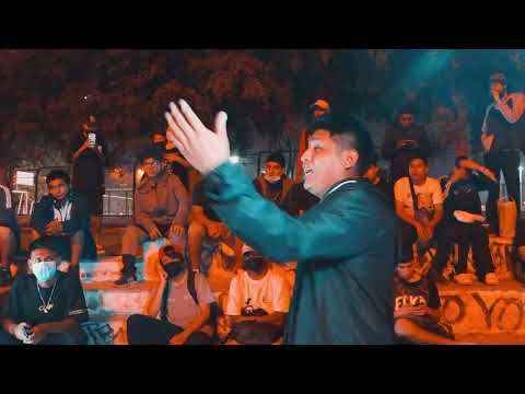 Xilo Vs Jc10 Vs Pârka  #Berma2H ( sesiones Hop Records )