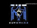 Hawkwind 'Night Of The Hawks' with Lemmy