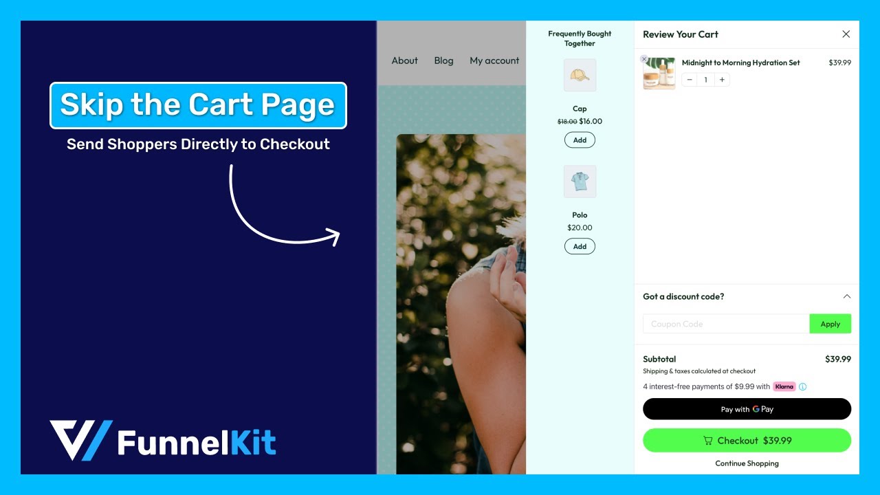 How to Skip WooCommerce Cart Page and Redirect to Checkout (Step-by-Step Guide)