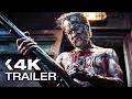 SISU 2 Road To Revenge Trailer German Deutsch 2025