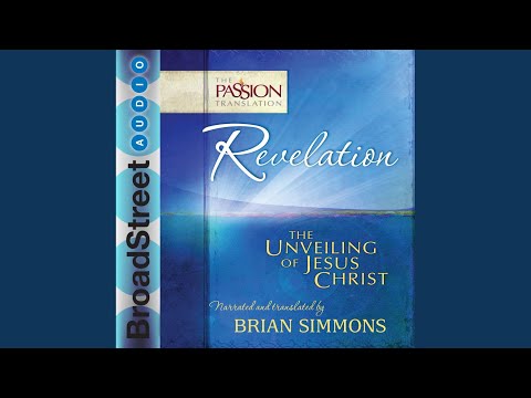 Revelation Chapter 11 - Tpt Revelation